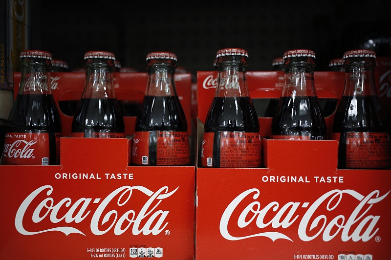 Unveiling the Success Story of Swire Coca-Cola’s Digital Transformation in the CPG Industry